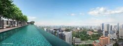 Boulevard 88 (D10), Apartment #542305841